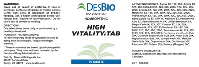 DSRT0112 HIGH VITALITYTAB 10-16-23.jpg HIGH VITALITY:TAB - DSRT0112 HIGH VITALITYTAB 10 16 23